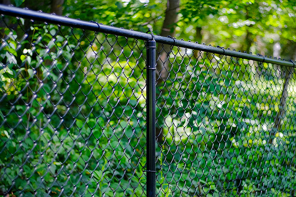 Chain Link Fencing North Providence RI