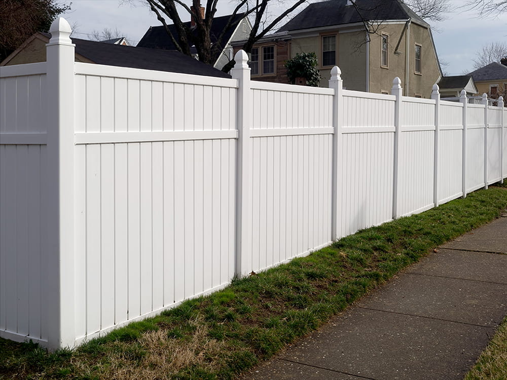 Fence Company Smithfield RI
