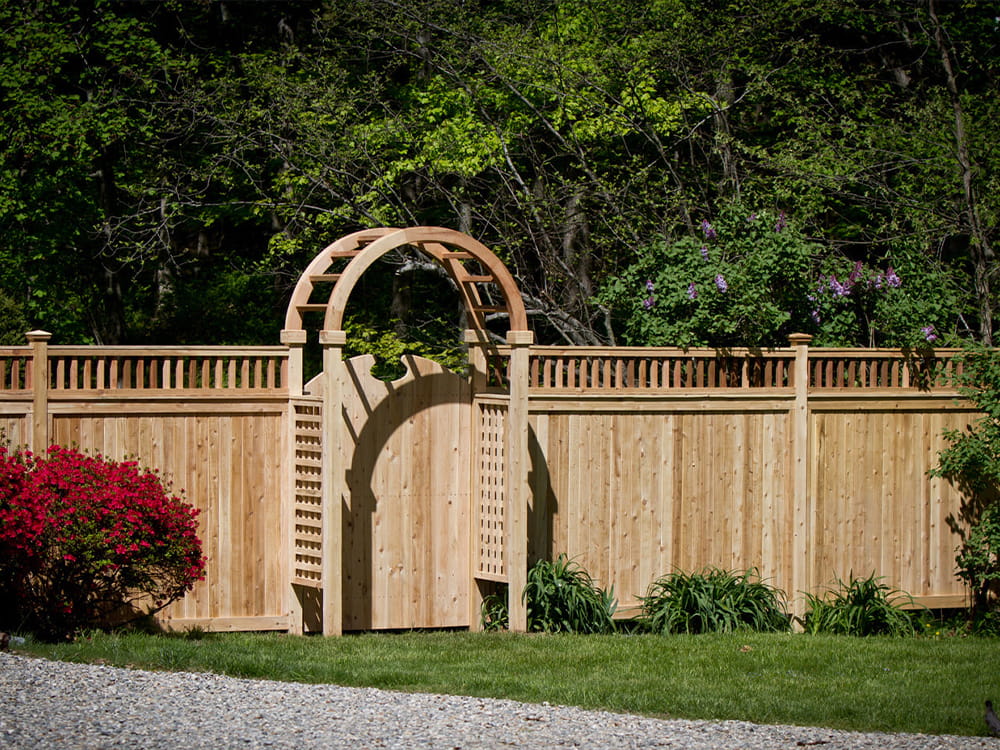 Fence Contractor North Providence RI