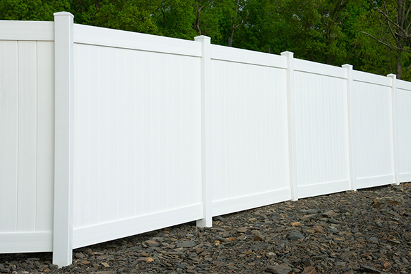 Fencing Contractor Smithfield RI
