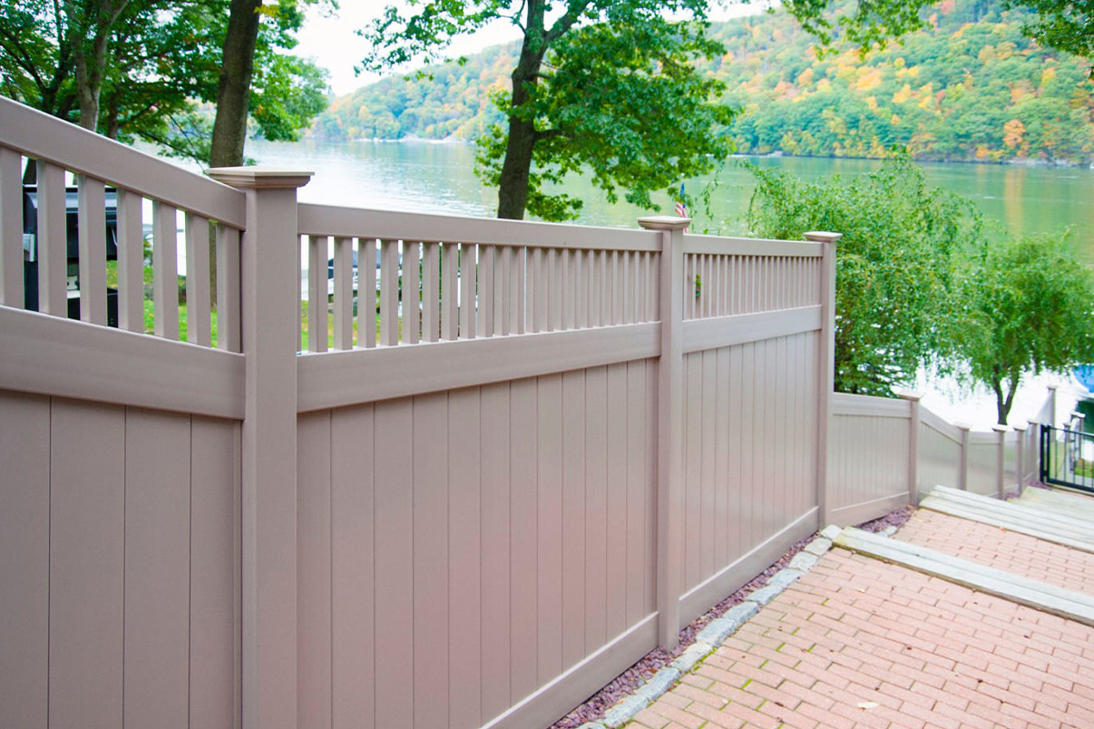 Privacy Fence Company
