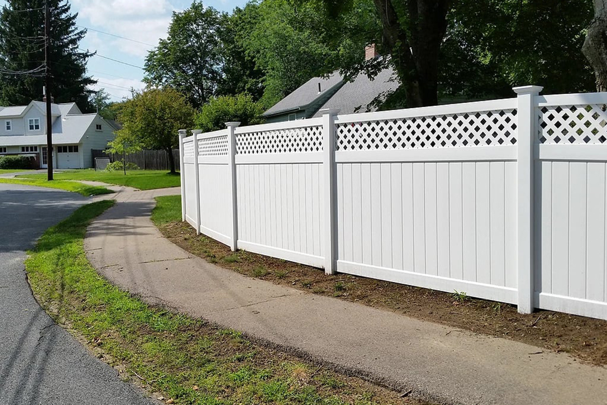 Privacy Fence Company