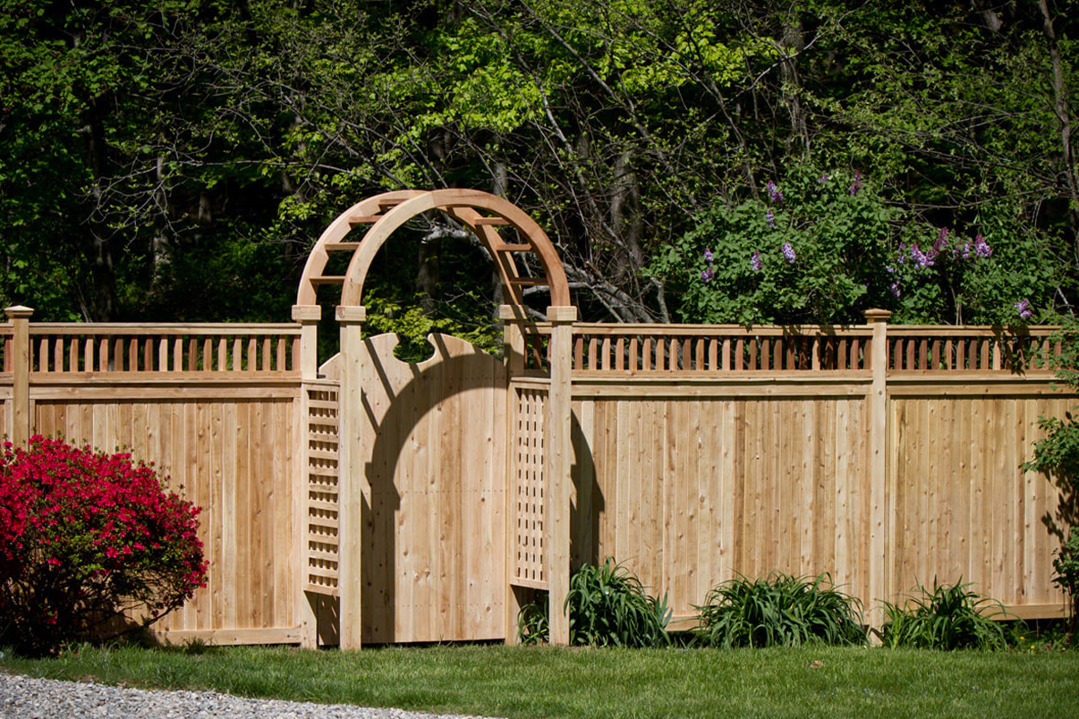 Privacy Fence Company