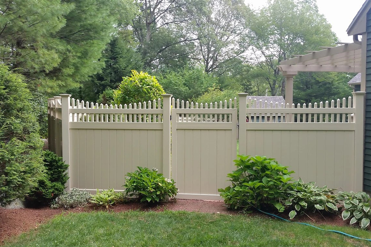 Privacy Fence Company