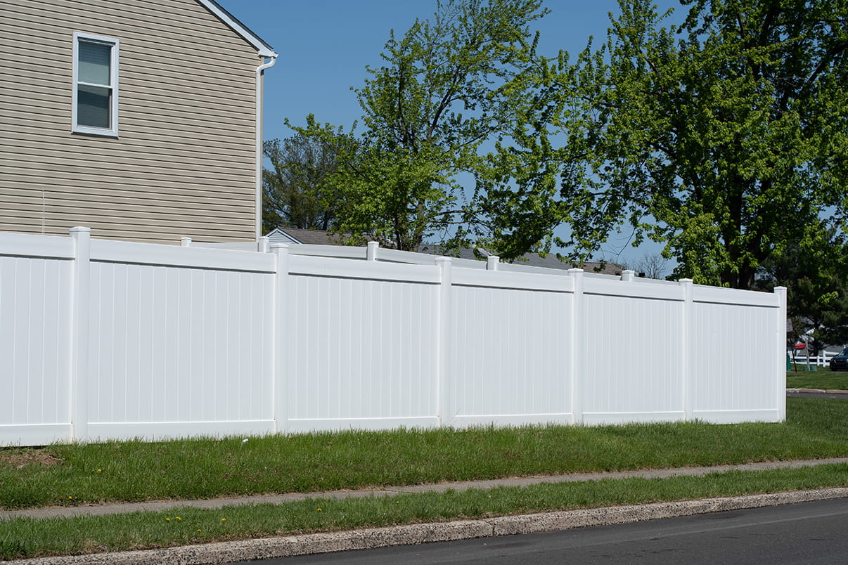 Privacy Fence Installation Company