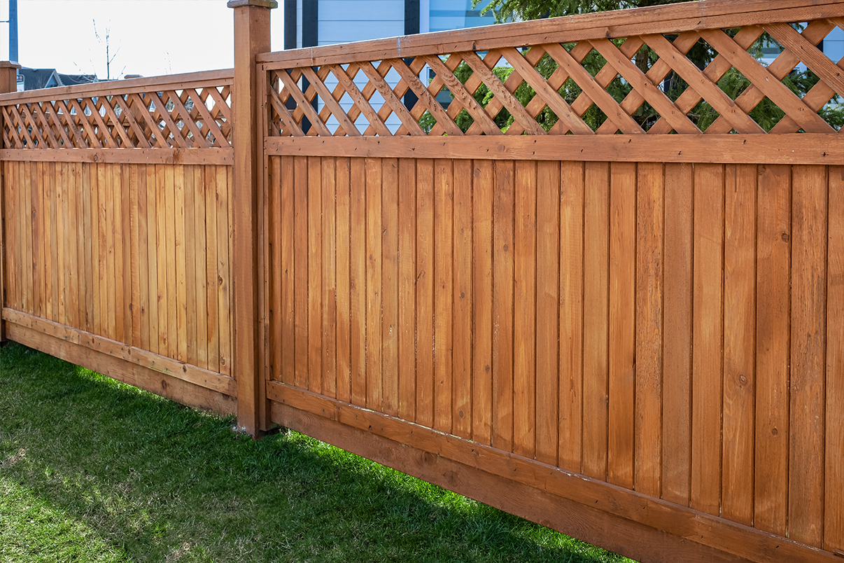Privacy Fencing RI & MA