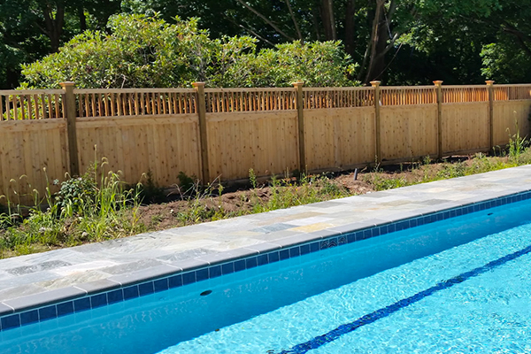 Fence Installation North Providence RI
